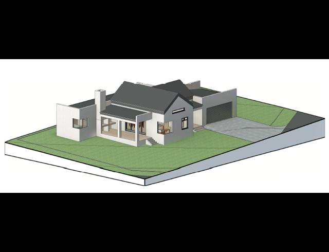3 BEDROOM HOUSE FOR SALE IN HOOGLAND